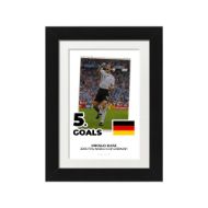 صورة الفائز بالحذاء الذهبي لكأس العالم 2006 - ميروسلاف كلوزه