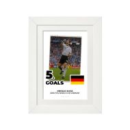 صورة الفائز بالحذاء الذهبي لكأس العالم 2006 - ميروسلاف كلوزه