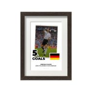 صورة الفائز بالحذاء الذهبي لكأس العالم 2006 - ميروسلاف كلوزه