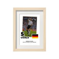 صورة الفائز بالحذاء الذهبي لكأس العالم 2006 - ميروسلاف كلوزه