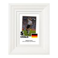 صورة الفائز بالحذاء الذهبي لكأس العالم 2006 - ميروسلاف كلوزه