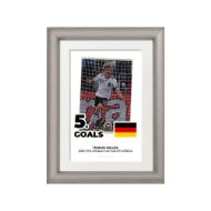 صورة الفائز بالحذاء الذهبي لكأس العالم 2010 - توماس مولر