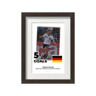 صورة الفائز بالحذاء الذهبي لكأس العالم 2010 - توماس مولر