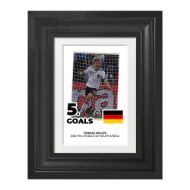 صورة الفائز بالحذاء الذهبي لكأس العالم 2010 - توماس مولر