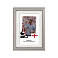 صورة الفائز بالحذاء الذهبي لكأس العالم 2018 - هاري كين