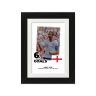 صورة الفائز بالحذاء الذهبي لكأس العالم 2018 - هاري كين