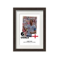 صورة الفائز بالحذاء الذهبي لكأس العالم 2018 - هاري كين