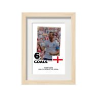 صورة الفائز بالحذاء الذهبي لكأس العالم 2018 - هاري كين