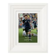 صورة أول أهداف ميسي 2006