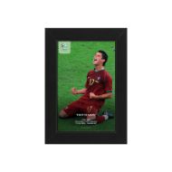 صورة أول أهداف كريستيانو رونالدو 2006