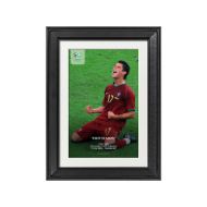 صورة أول أهداف كريستيانو رونالدو 2006