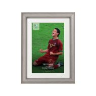 صورة أول أهداف كريستيانو رونالدو 2006