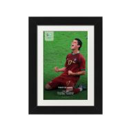 صورة أول أهداف كريستيانو رونالدو 2006