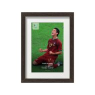 صورة أول أهداف كريستيانو رونالدو 2006