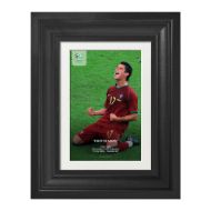 صورة أول أهداف كريستيانو رونالدو 2006