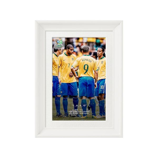 صورة مهاجمو البرازيل 2006