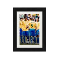 صورة مهاجمو البرازيل 2006