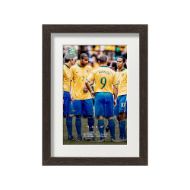 صورة مهاجمو البرازيل 2006