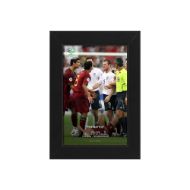 صورة إنجلترا ضد البرتغال 2006