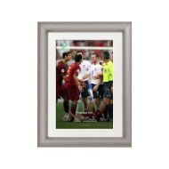 صورة إنجلترا ضد البرتغال 2006