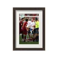 صورة إنجلترا ضد البرتغال 2006