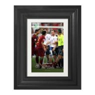 صورة إنجلترا ضد البرتغال 2006