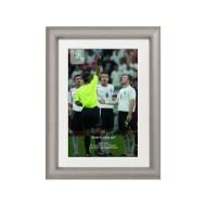 صورة بطاقة روني الحمراء 2006