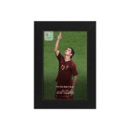 صورة ضربة ترجيح كريستيانو رونالدو ضد إنجلترا 2006