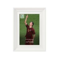 صورة ضربة ترجيح كريستيانو رونالدو ضد إنجلترا 2006