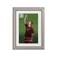 صورة ضربة ترجيح كريستيانو رونالدو ضد إنجلترا 2006