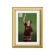 صورة ضربة ترجيح كريستيانو رونالدو ضد إنجلترا 2006