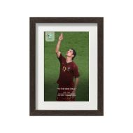 صورة ضربة ترجيح كريستيانو رونالدو ضد إنجلترا 2006