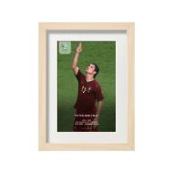 صورة ضربة ترجيح كريستيانو رونالدو ضد إنجلترا 2006