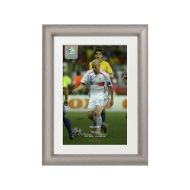 صورة زيدان ضد البرازيل 2006