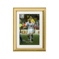 صورة زيدان ضد البرازيل 2006