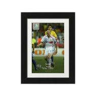 صورة زيدان ضد البرازيل 2006