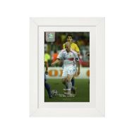 صورة زيدان ضد البرازيل 2006