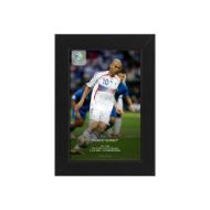 صورة ضربة جزاء زيدان ضد إيطاليا 2006