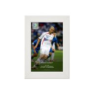 صورة ضربة جزاء زيدان ضد إيطاليا 2006