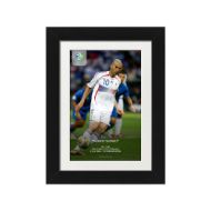 صورة ضربة جزاء زيدان ضد إيطاليا 2006