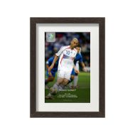 صورة ضربة جزاء زيدان ضد إيطاليا 2006