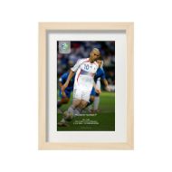 صورة ضربة جزاء زيدان ضد إيطاليا 2006