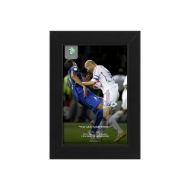 صورة نطحة زيدان ضد ماتيراتزي 2006