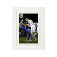 صورة نطحة زيدان ضد ماتيراتزي 2006