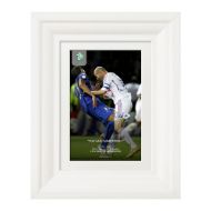 صورة نطحة زيدان ضد ماتيراتزي 2006