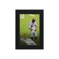 صورة بطاقة زيدان الحمراء 2006