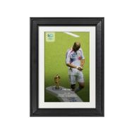 صورة بطاقة زيدان الحمراء 2006