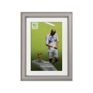 صورة بطاقة زيدان الحمراء 2006