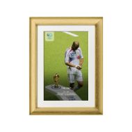 صورة بطاقة زيدان الحمراء 2006