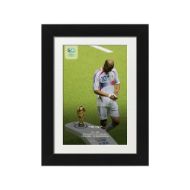 صورة بطاقة زيدان الحمراء 2006